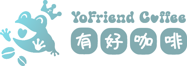 有好咖啡 YoFriend Coffee